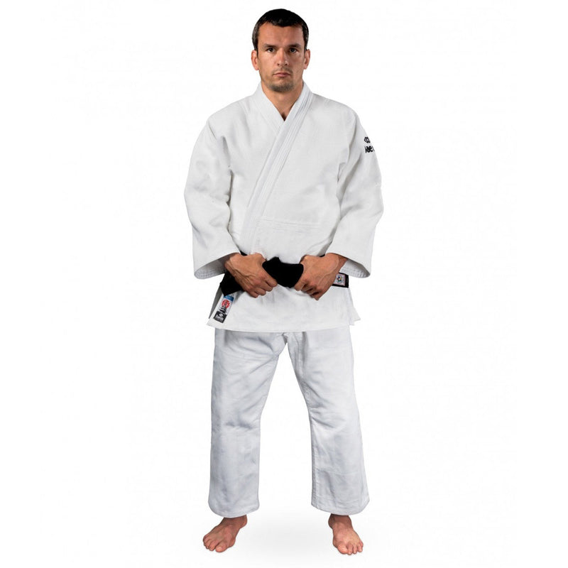 Daedo Judo Uniform Elite Competition