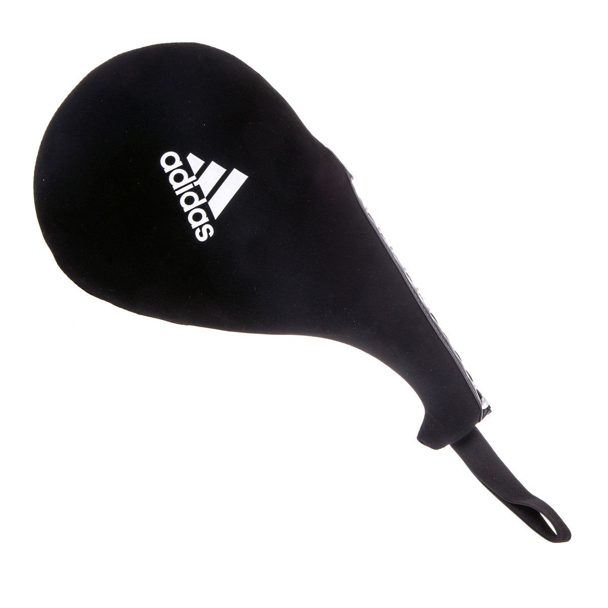 Adidas Single Kicking Paddle M - Black, Aditst05