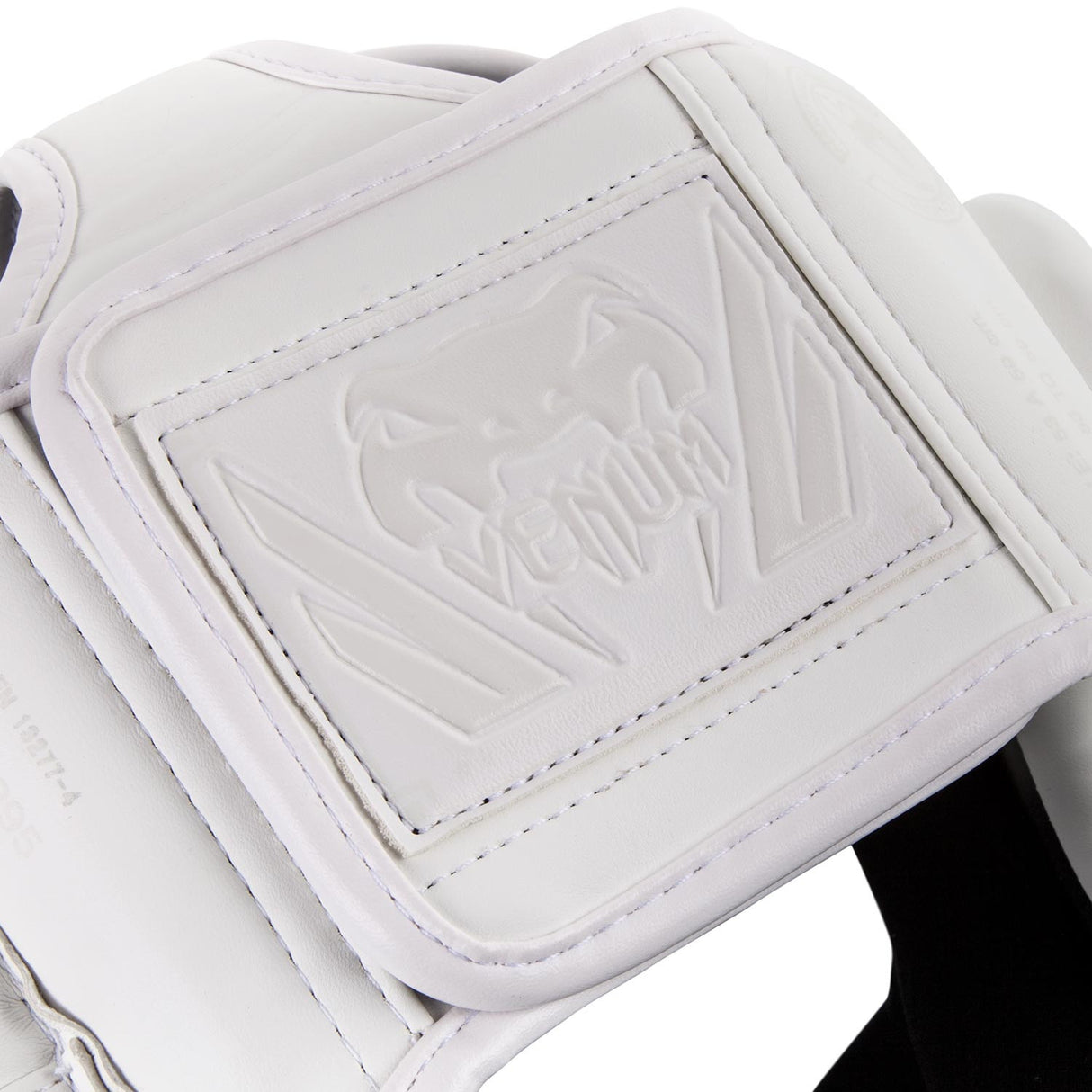 Venum Elite Head-Unitize White, Venum-1395-431