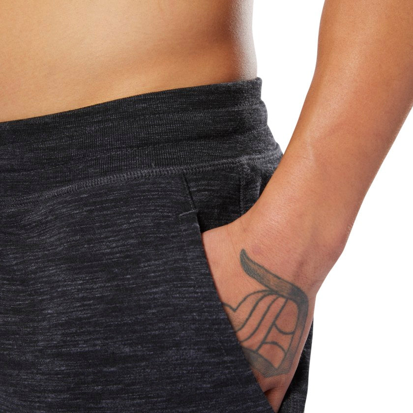 Reebok UFC Trainingsshorts – schwarz, DU4570