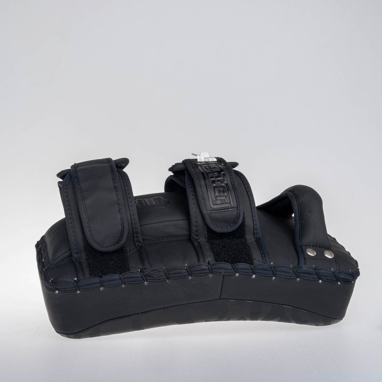 Fighter Thai Pads - black/camo, FTP-001CBK