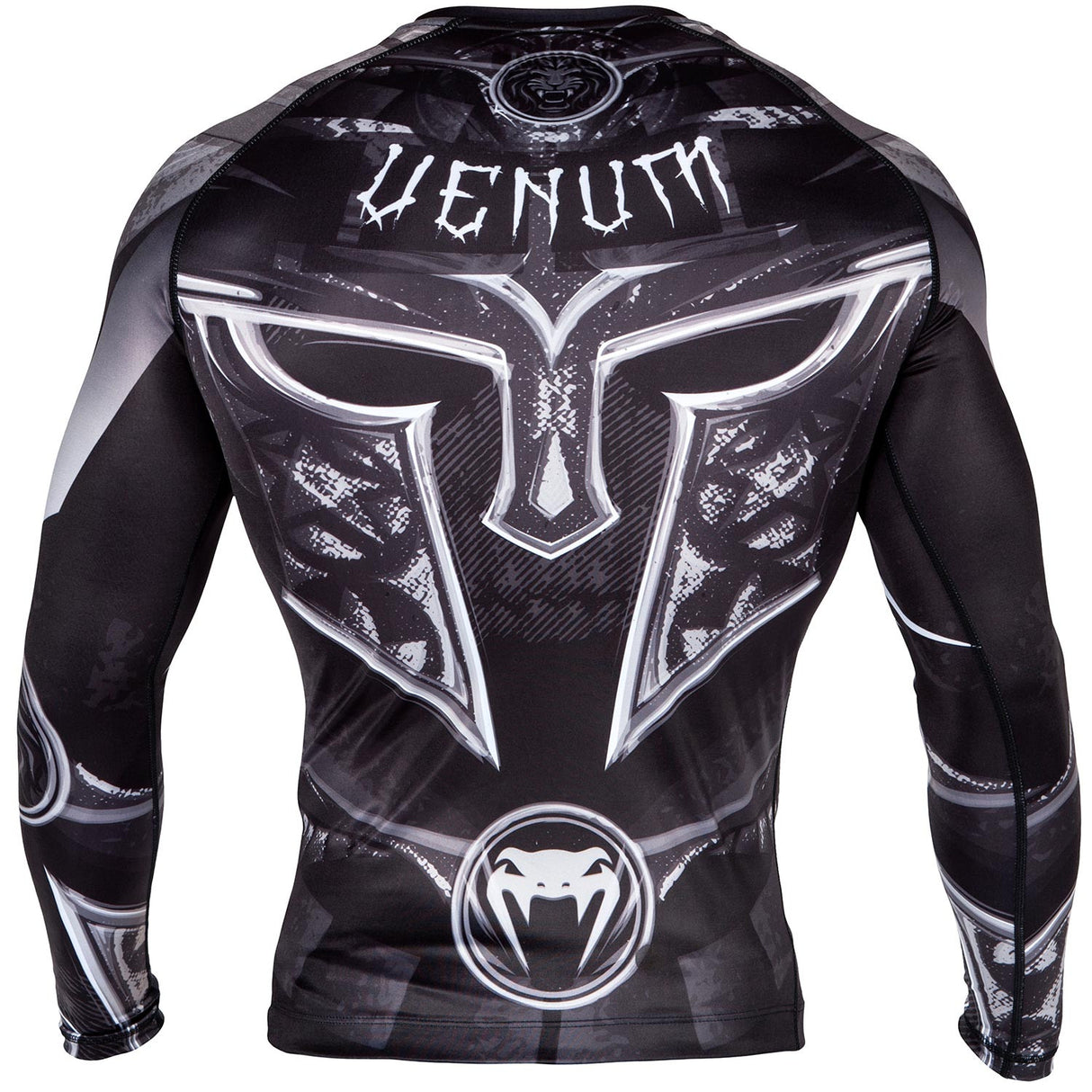 Rashguard Venum Gladiator 3.0, VENUM-02986-108