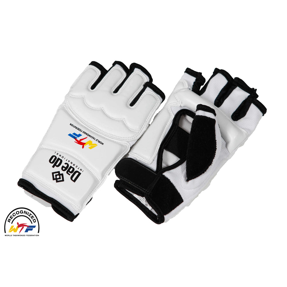 Concours de protège-mains DAEDO, PRO15943