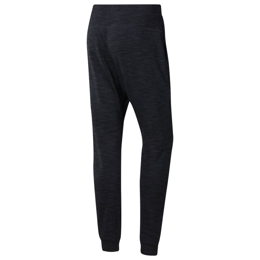 Reebok Pantalon Essentials Marble pour homme - gris, DP6133