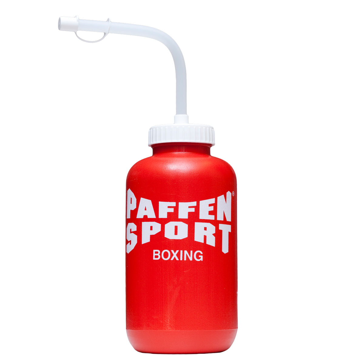 Paffen Sport Pro Style Water Flasche, 411302000