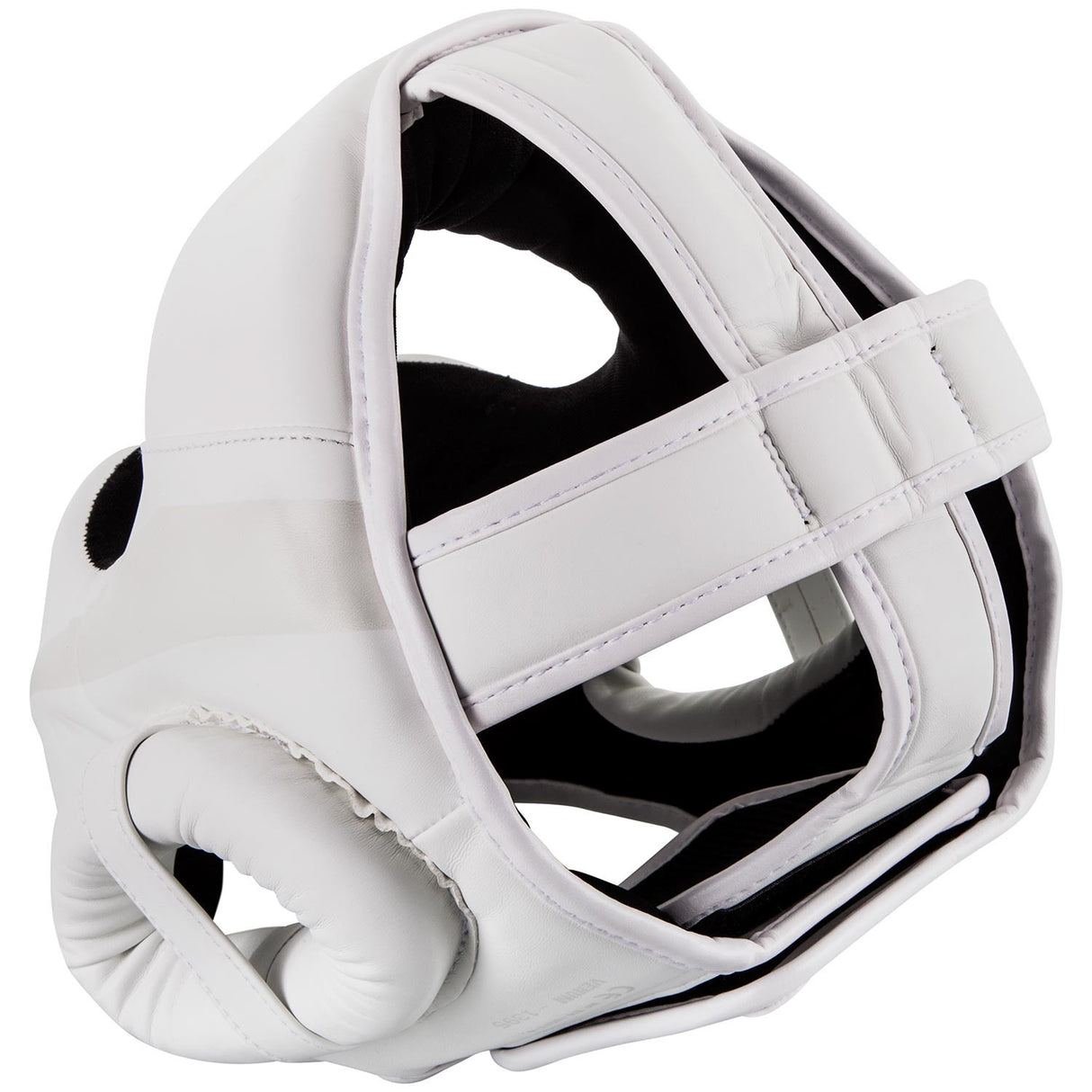 Venum Elite Head-Unitize White, Venum-1395-431