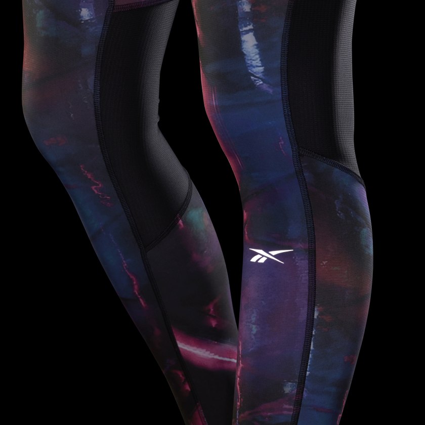 Collant de course Reebok One Series, FJ4023