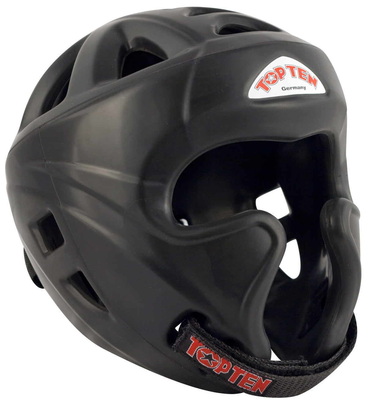Headguard Top Ten Sparring, 4063-9004