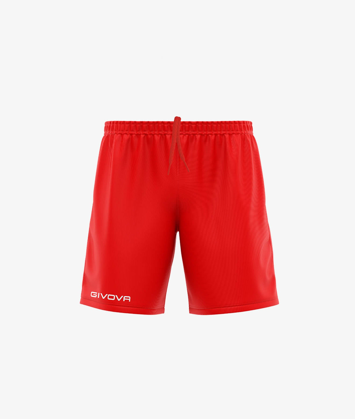 Givova Short ONE - rouge