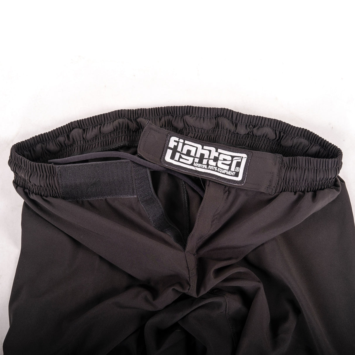 Pantalon de combat - FIGHT - noir, FF-P001BL