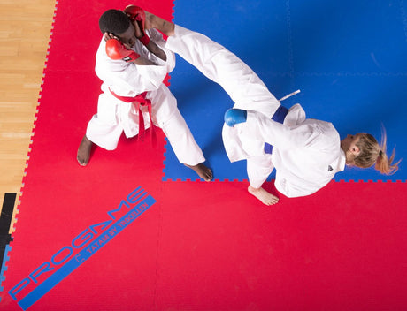WKF - Tatami Karate, 85206011