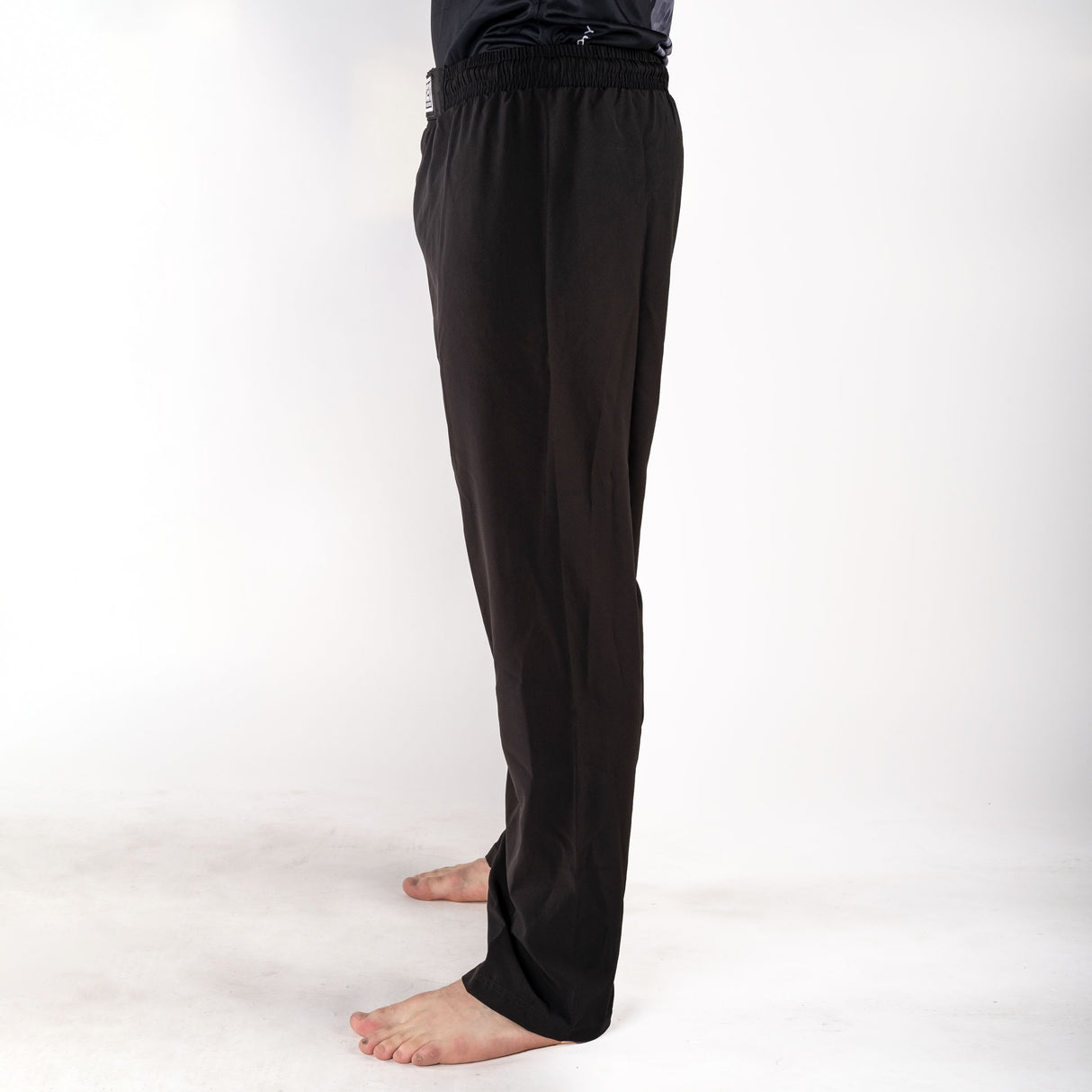 Pantalon de combat - FIGHT - noir, FF-P001BL