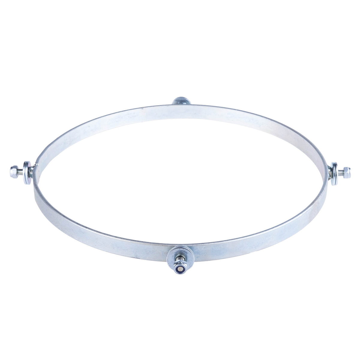 Fighter Round Spacer para 4 cadenas de bolsas de boxeo, FSSR-01