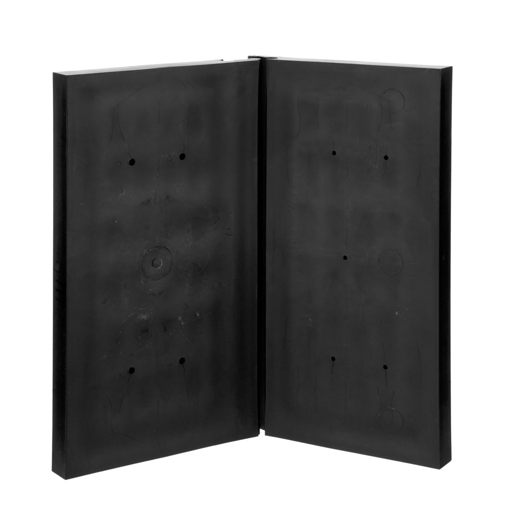 Carte incassable PNP - DUR, BB-H-BLK