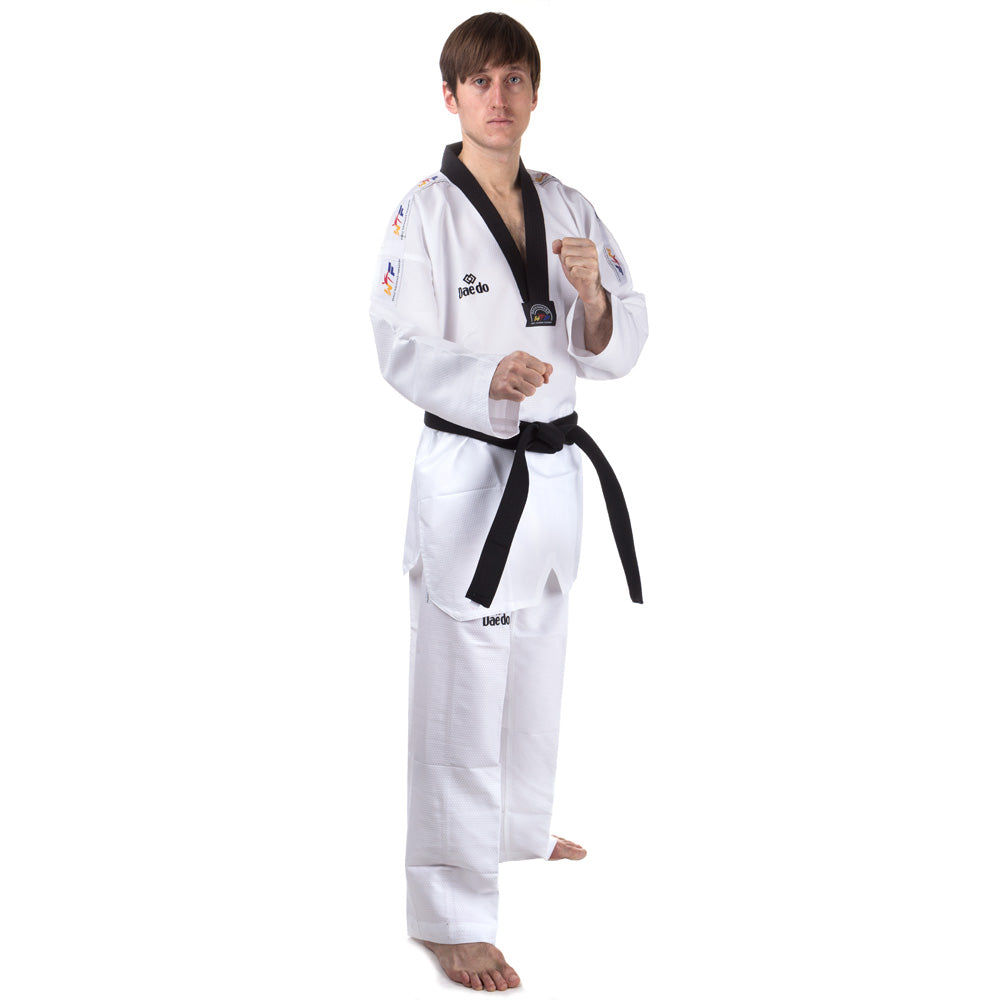 Concours Daedo Dobok Hi-Tech, TA20056