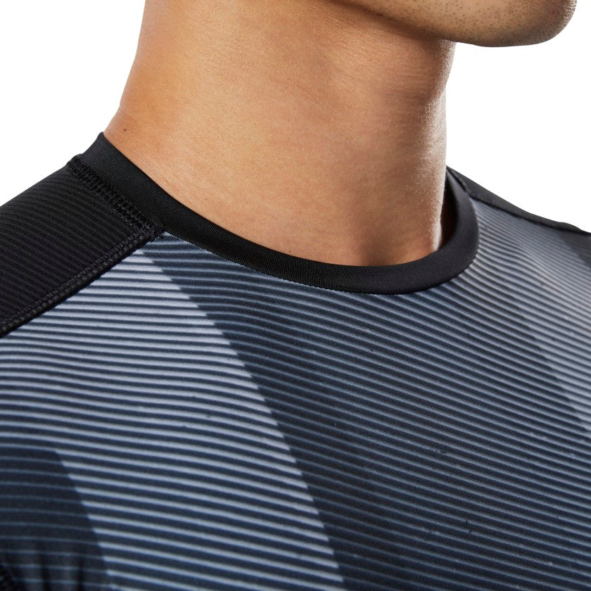 Reebok OS Compress T-shirt - noir, DY8032
