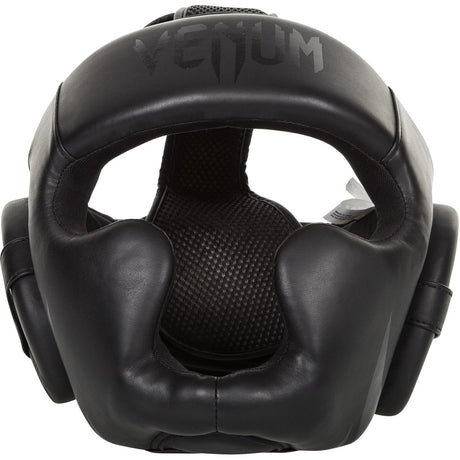 Casque Venum Challenger 2.0 - Noir, VENUM-2052-114