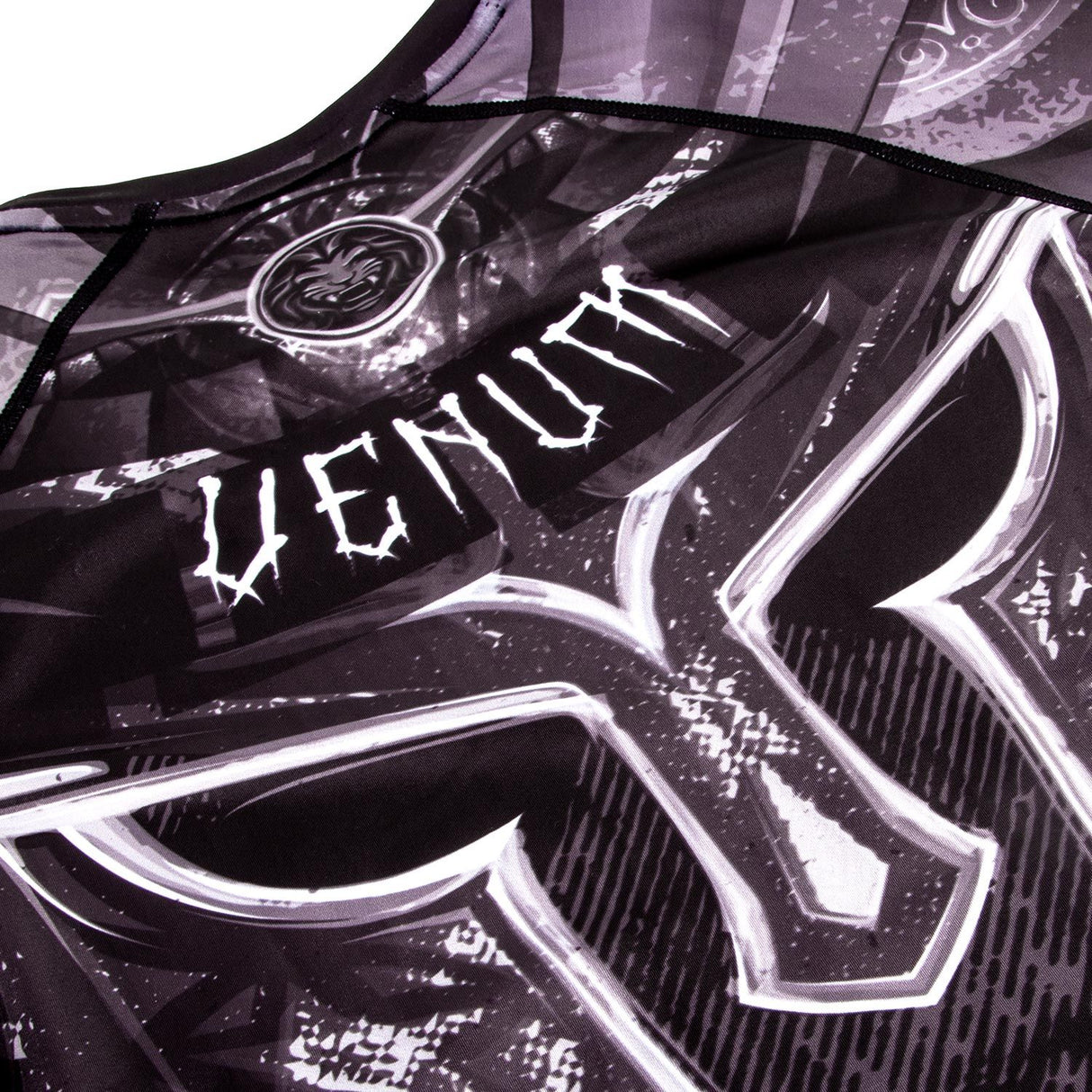 Rashguard Venum Gladiator 3.0