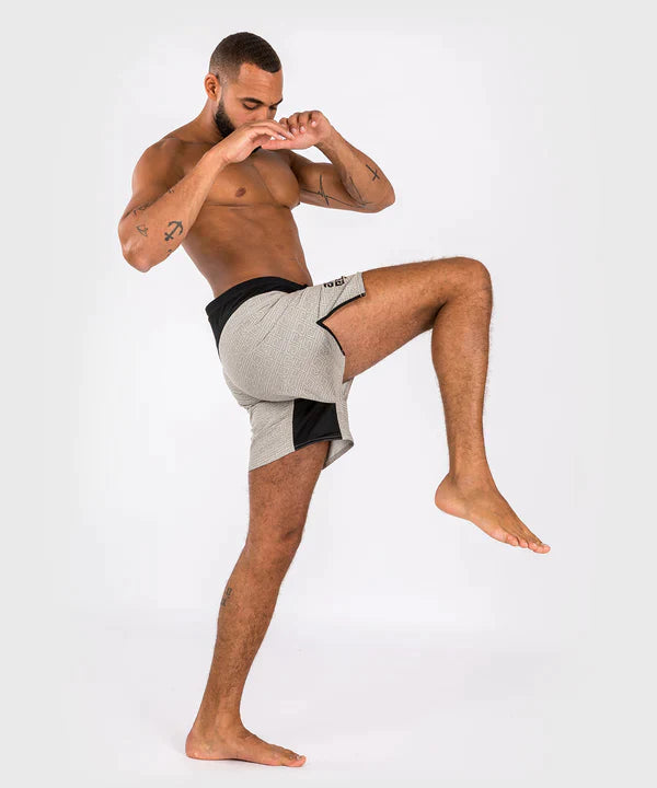 Venum x Ares 2.0 MMA Shorts - beige
