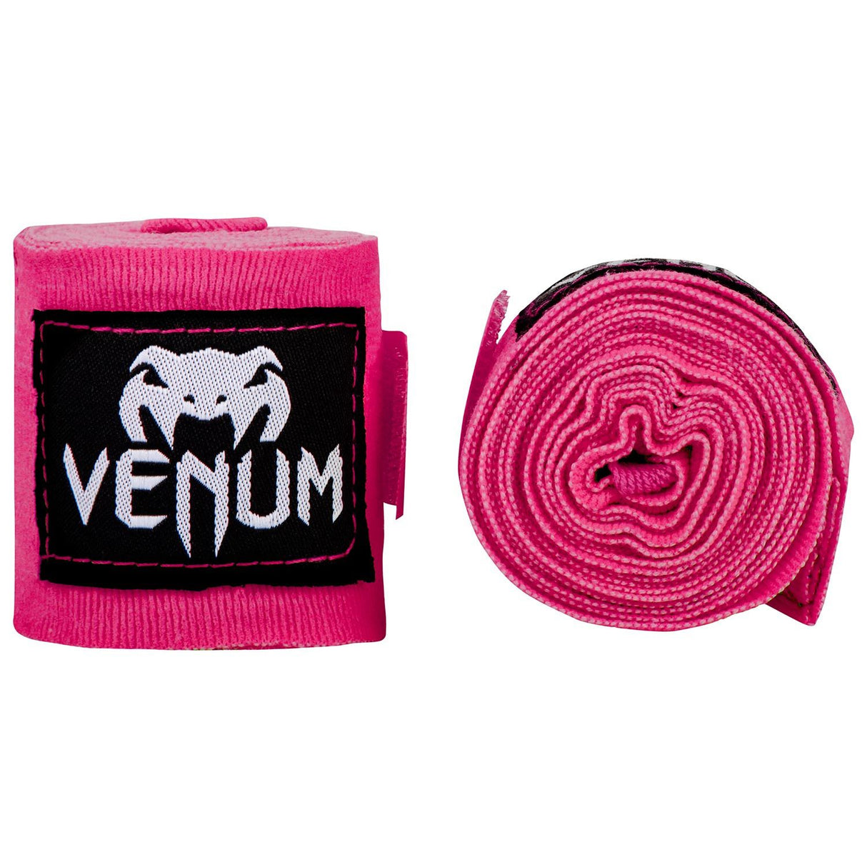 Venum Handwreps - Pink