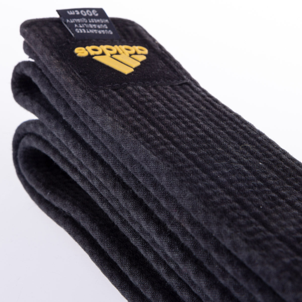 Master Deluxe adidas Ceinture 5cm - noir, ADITBB03