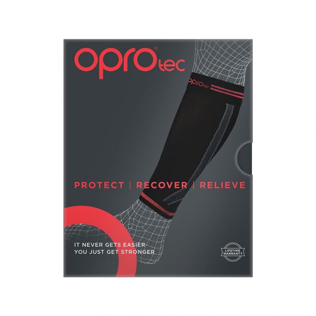 OPROtec Calf Sleeve, TEC5740