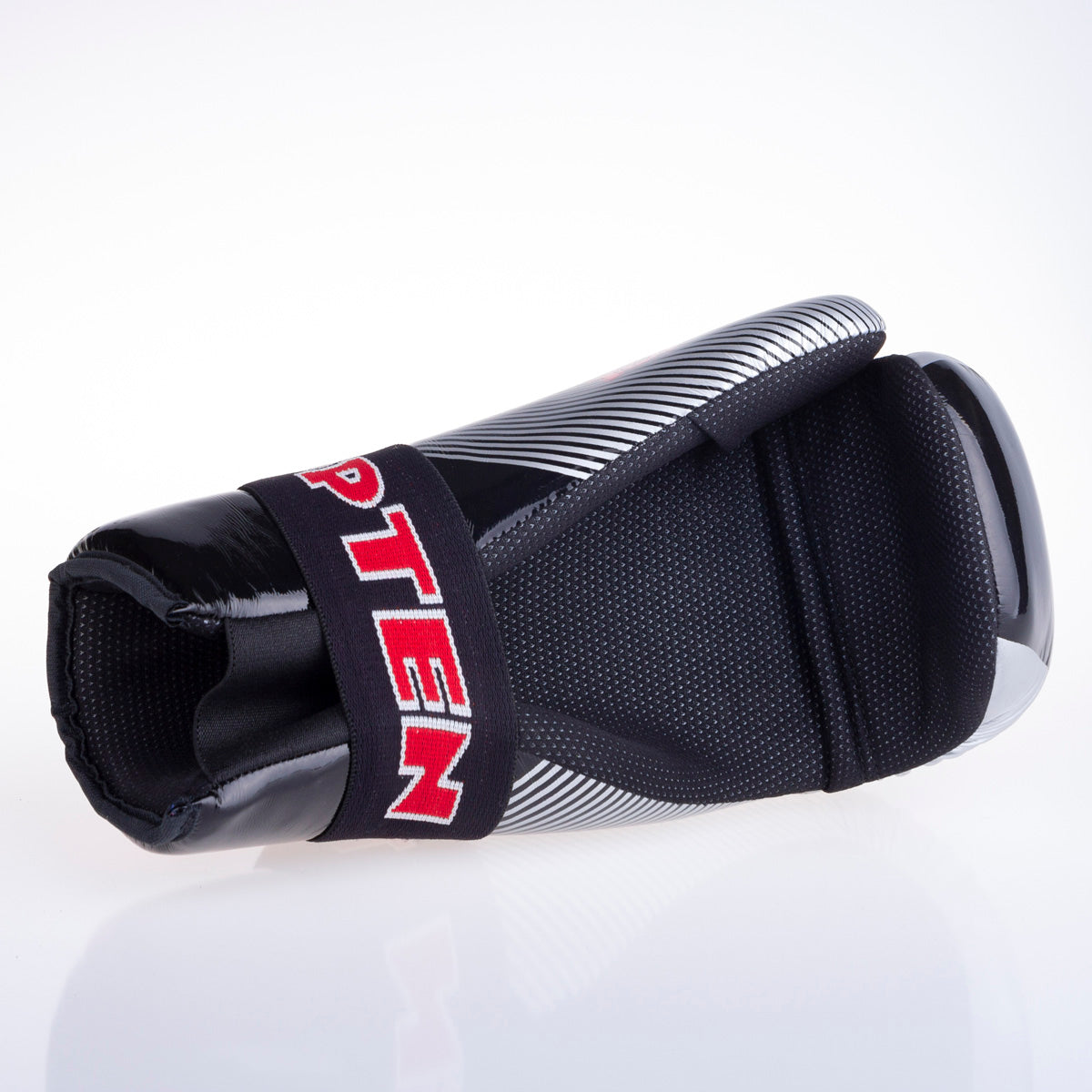 Pointfighter TOP TEN Brillant - noir/gris, 2067-948S