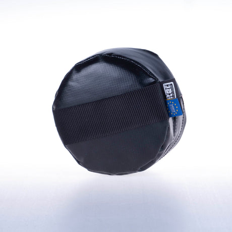 Cible ronde de chasse MINI - bleu, FLM-1-BL