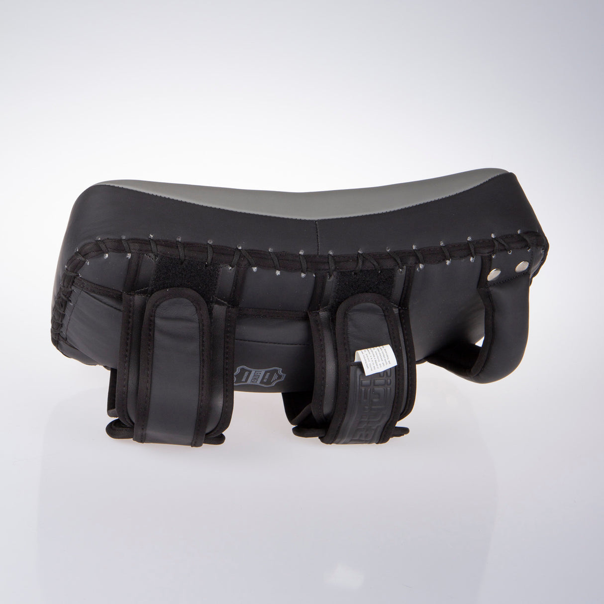 Fighter Thai Pads - grey/pair, FTP-001G