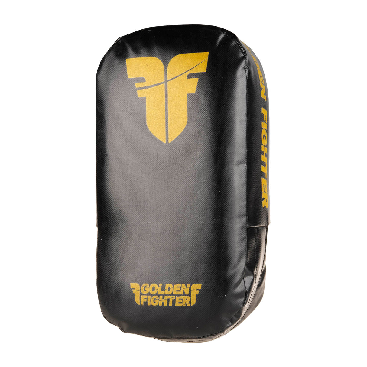 Fighter Thai Kick Shield Maxi - Golden Fighter, F01602-gf
