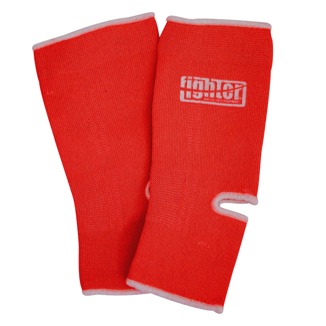 Fighter Ankle Support - red, 01915