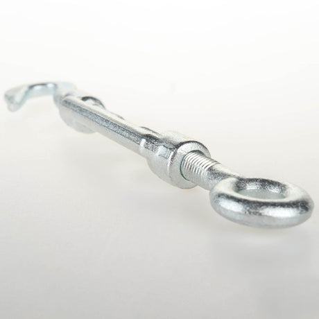 Turnbuckle for boxing ring ropes, FFRTB-01