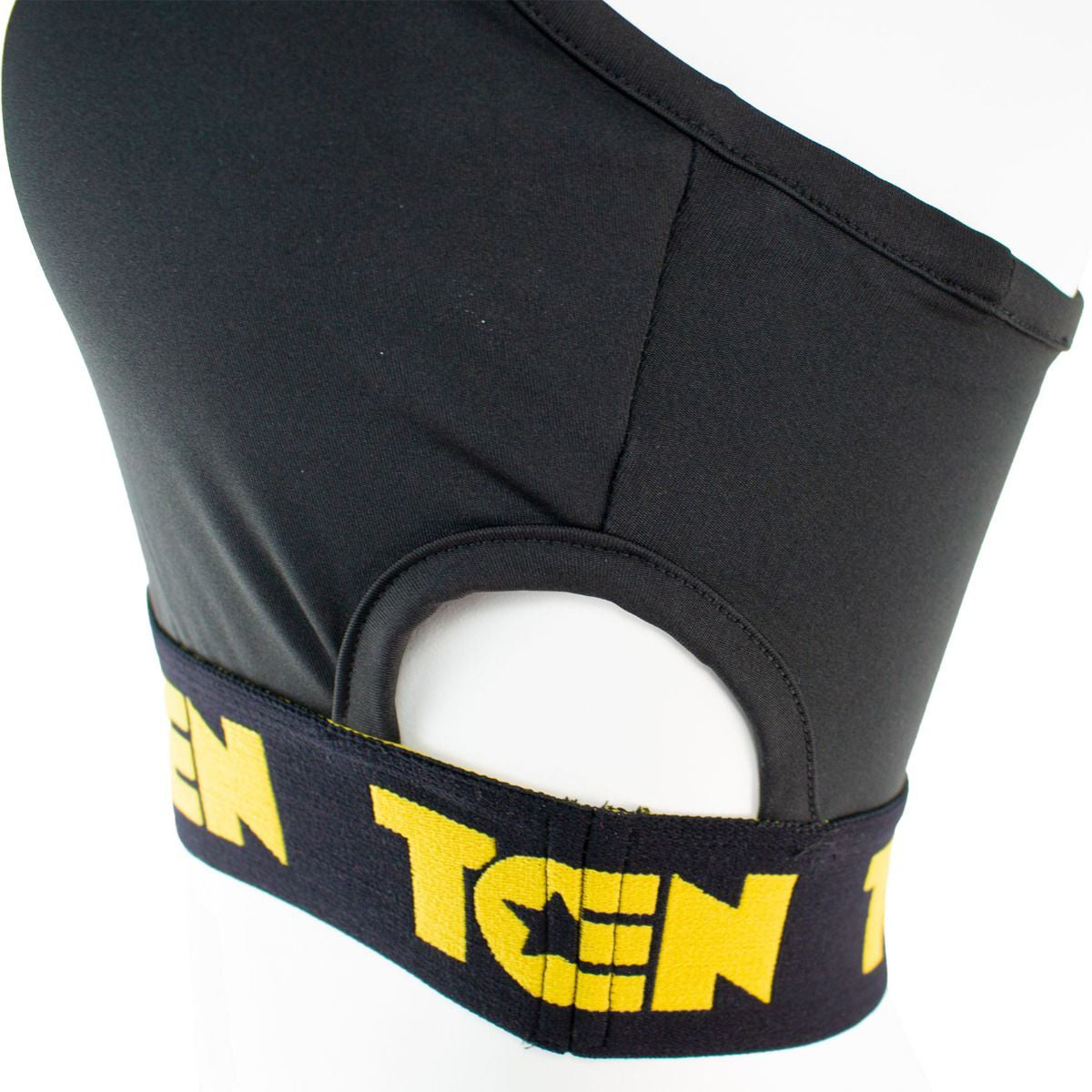 Sports Bra Top Ten - Negro, 0096-90