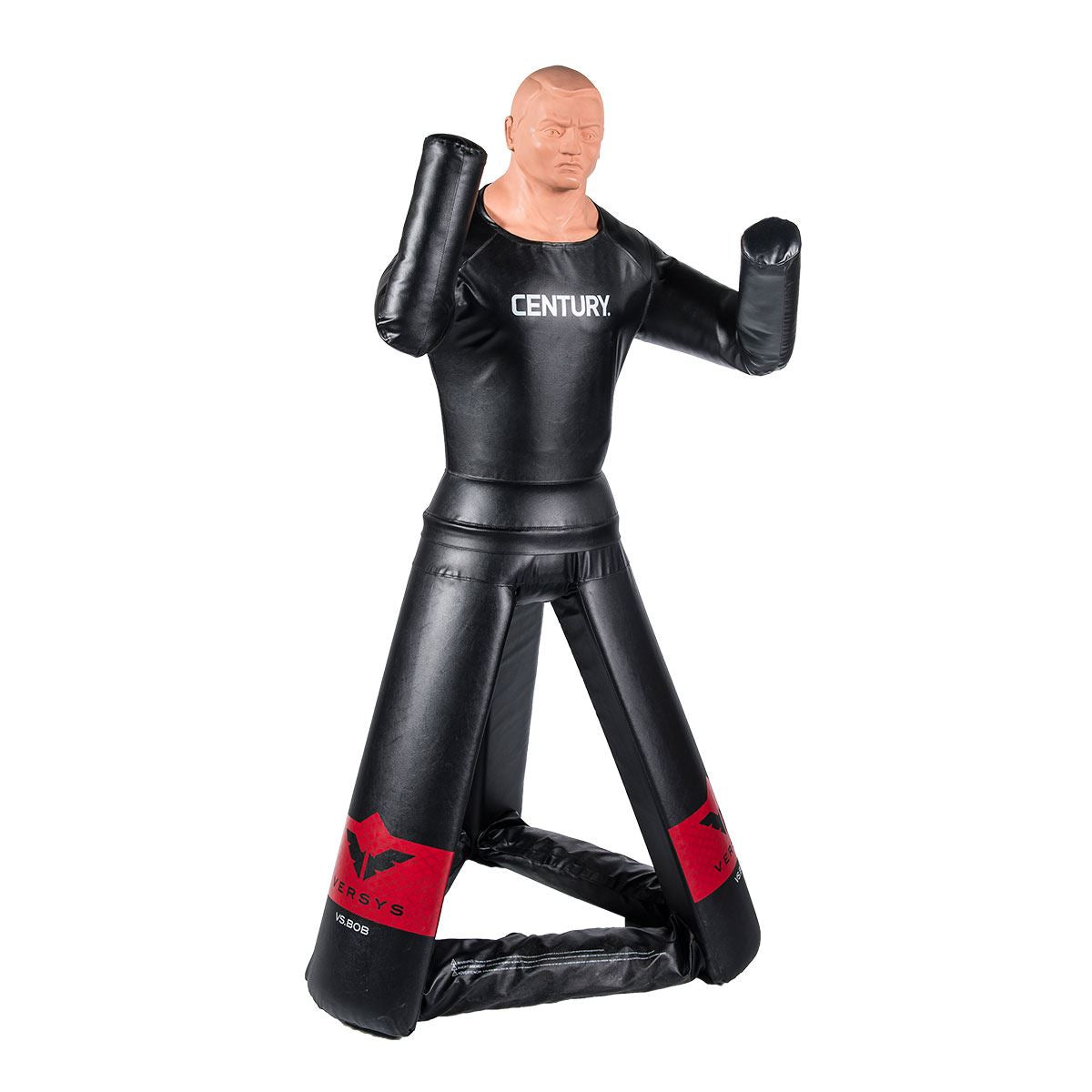 Century Versys gegen BOB, 101694