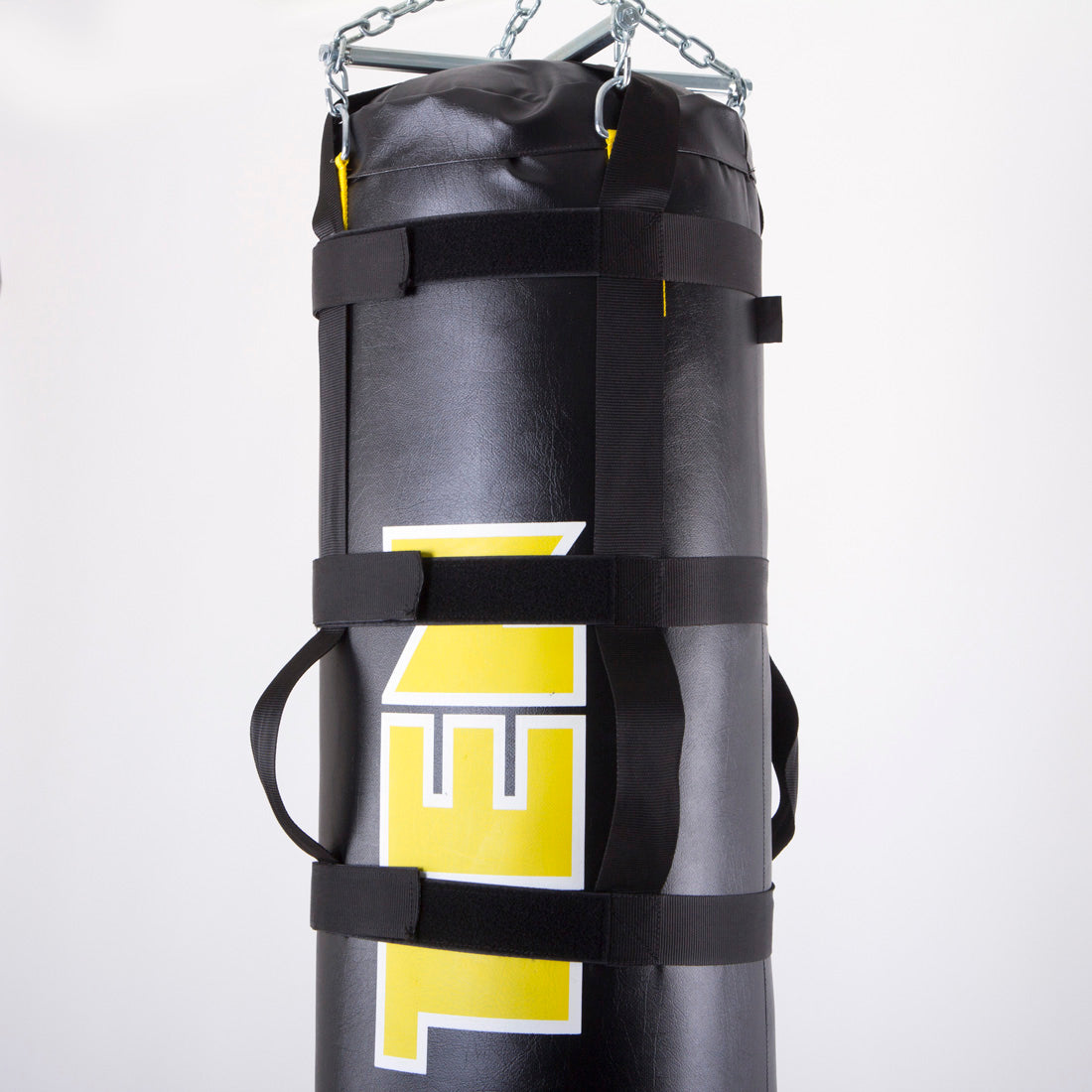 Correas de bolsas de boxeo de combate, BB-S