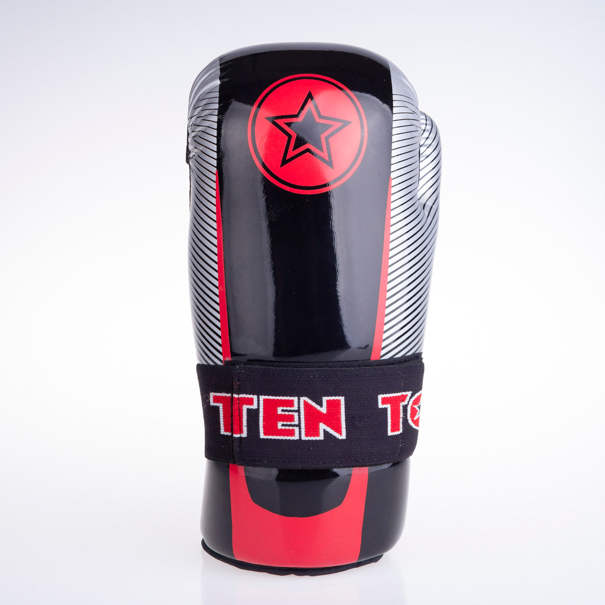 Pointfighter TOP TEN Brillant - noir/gris, 2067-948S