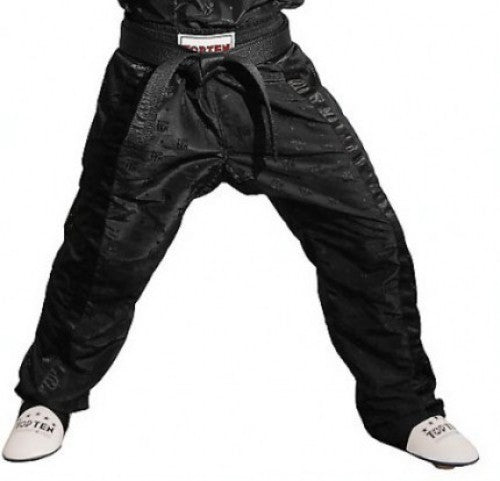 TopTen Mesh-Hose, 1605-99