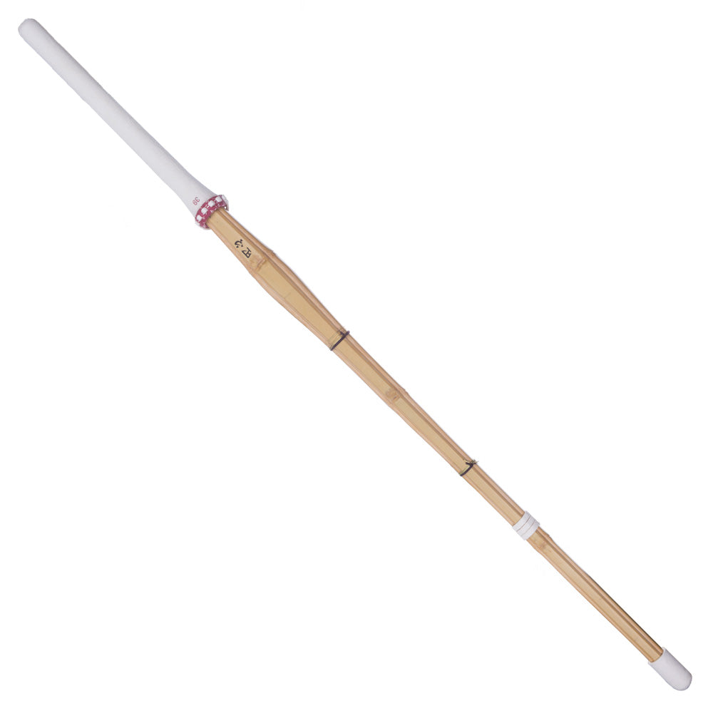 Mesdames Gunryu Dobari Shinai, BS-2-38-W, BS-2-39-W