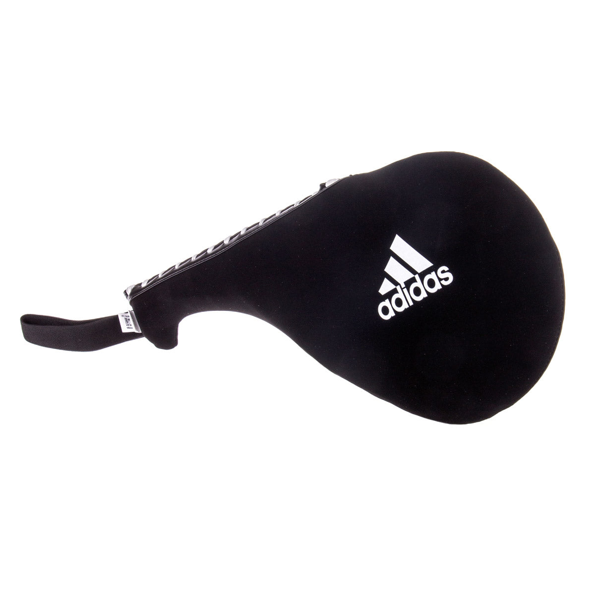 Adidas Single Kicking Paddle M - Black, Aditst05