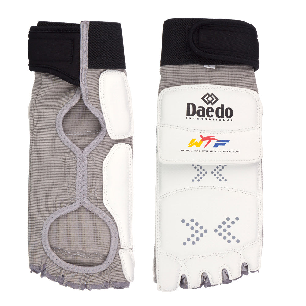 Electronic Foot Protector Gen1, EPRO2903