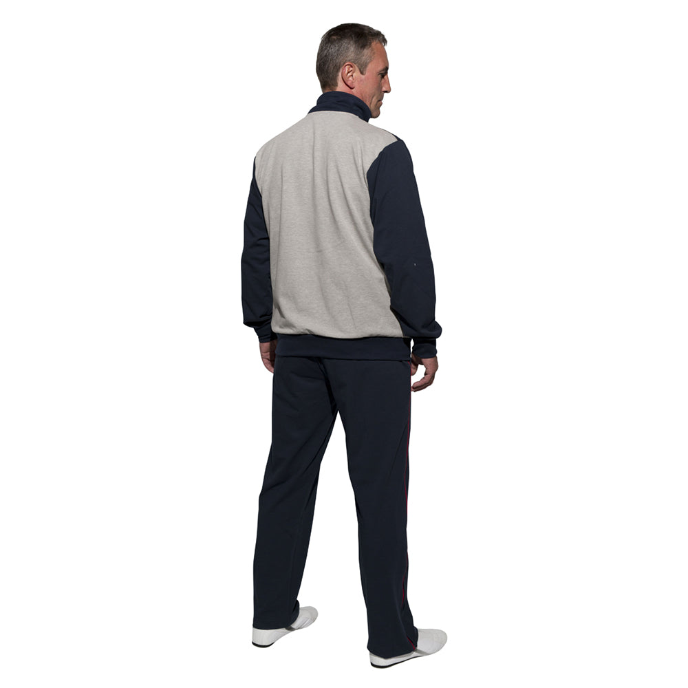 Combinaison de fitness Top Ten WKF, 884-64