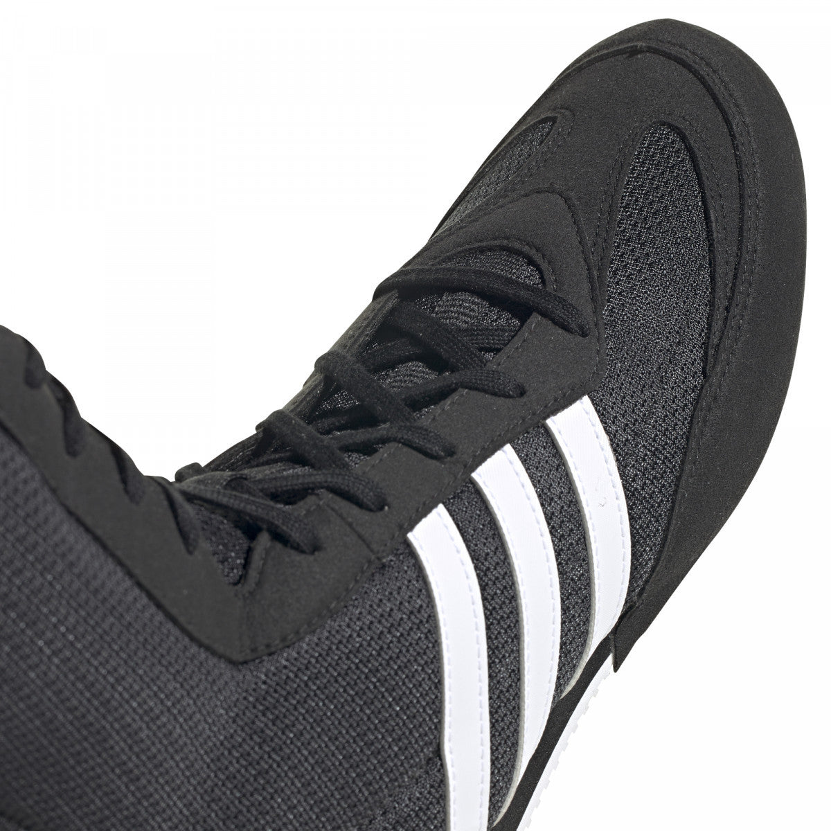 Boxing Shoes adidas Box Hog 2 Performance - black, FX0561