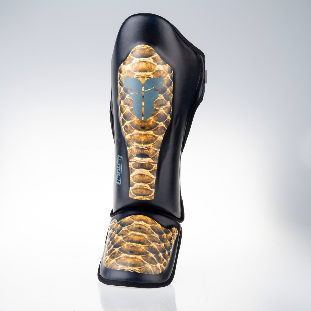 Fighter Shinguards Thai Jungle Series - snake, JE1573SN