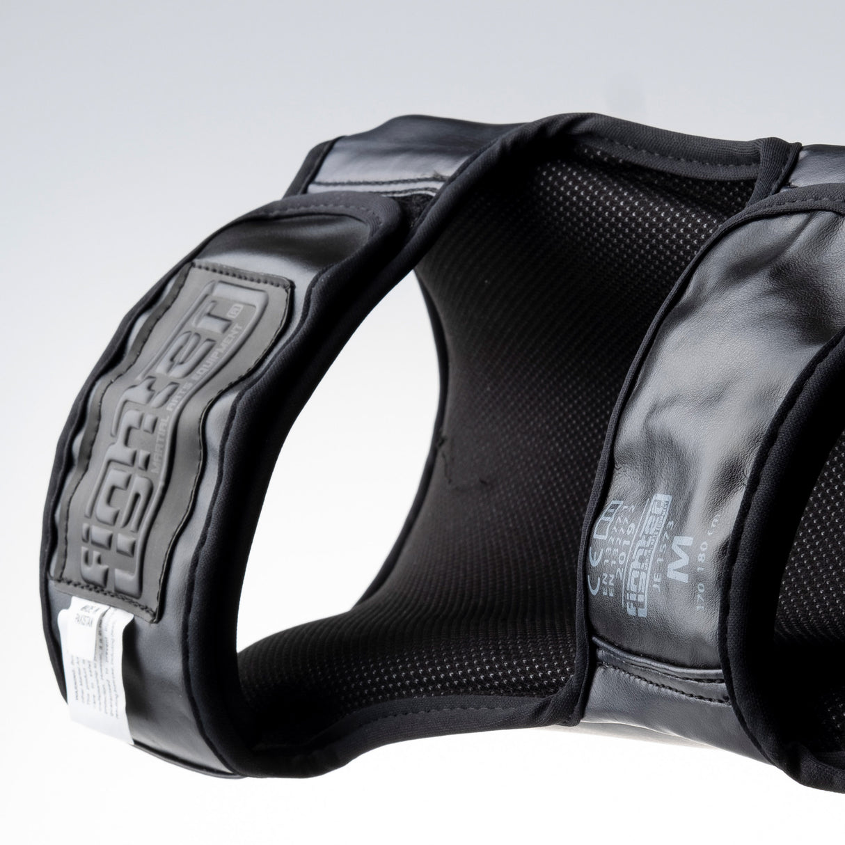 Fighter Shinguards Thai Jungle Series - snake, JE1573SN