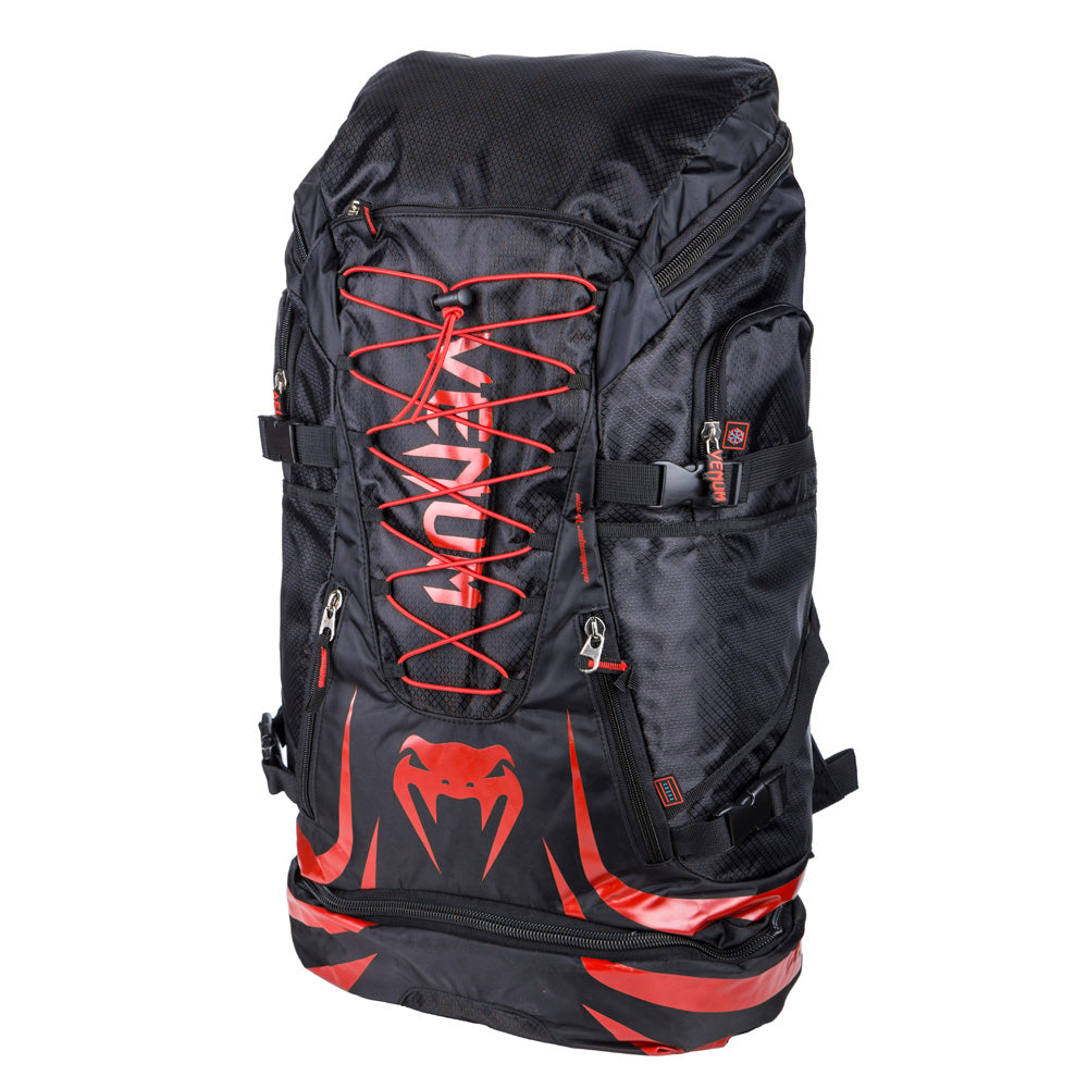 Sac à dos Venum Challenger Xtreme - noir/rouge, VENUM-1228