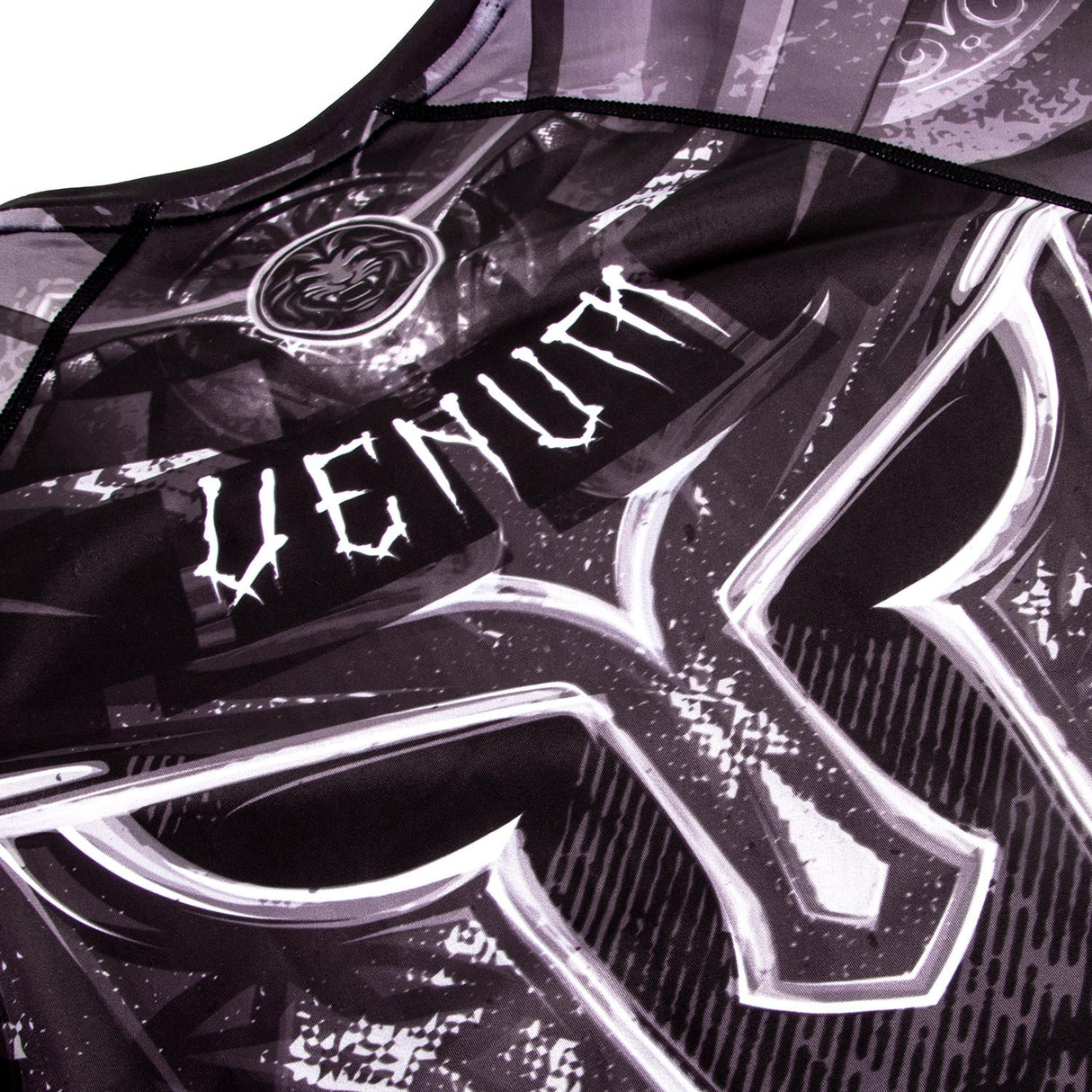 Rashguard Venum Gladiator 3.0, VENUM-02986-108