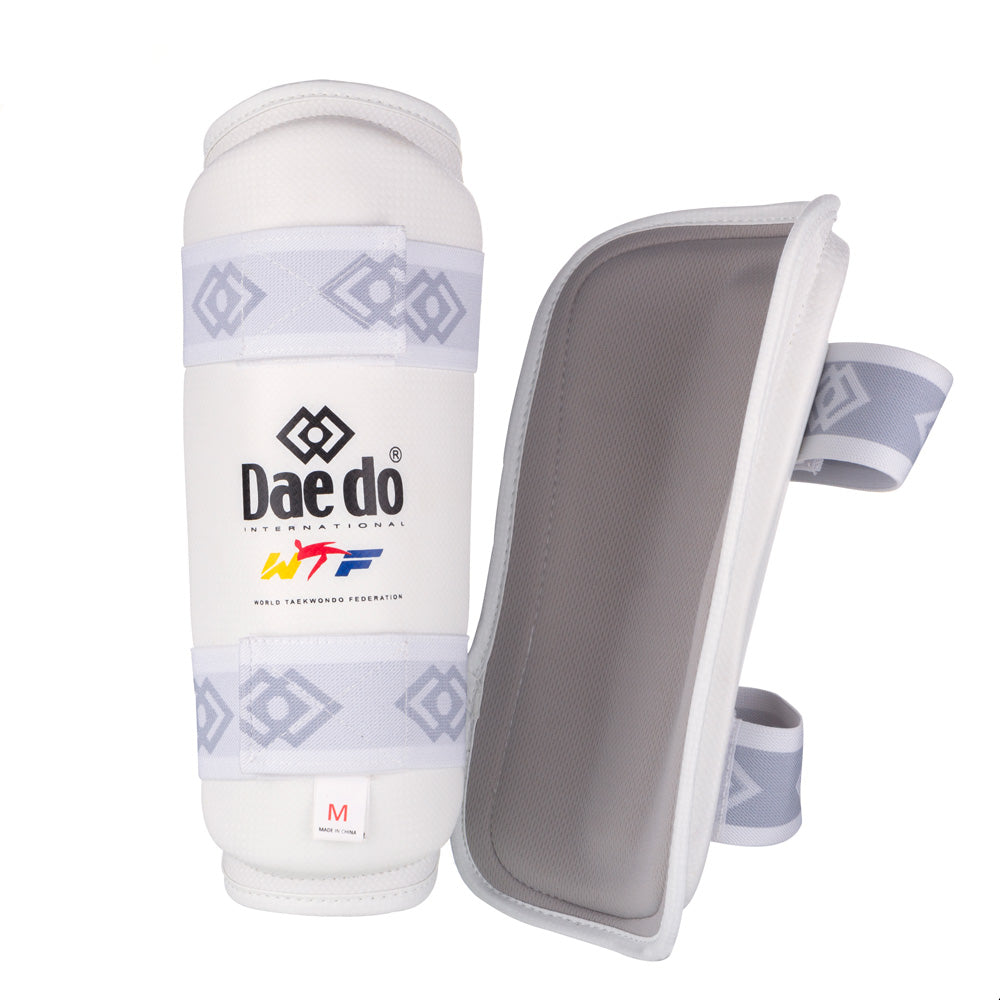 Daedo Shin Guard (reconocido) W.T.F., PRO15713
