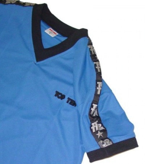 Top Ten Ganner - Azul, 0613b