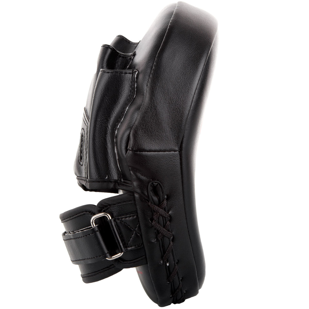 Venum Light Focus Mitts-Schwarz/Schwarz, Venum-1119-114