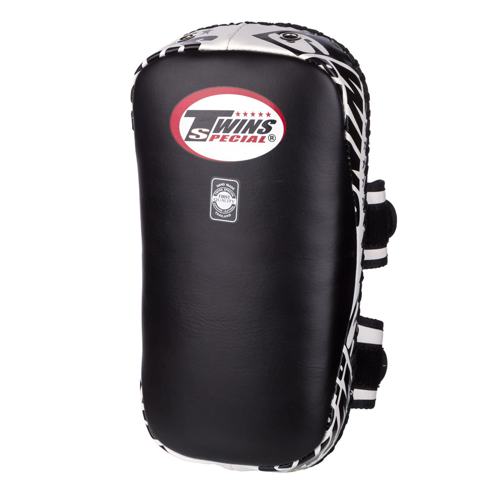 Thaipads incurvés jumeaux, TKP-5